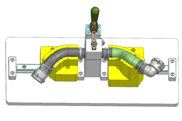 Equipments and Molds details -1