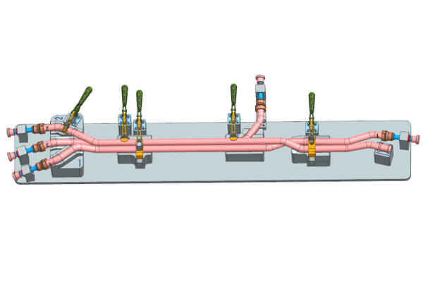 Equipments and Molds details -2
