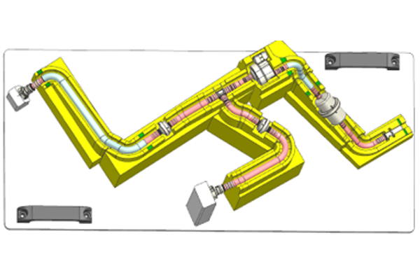 Equipments and Molds details -3