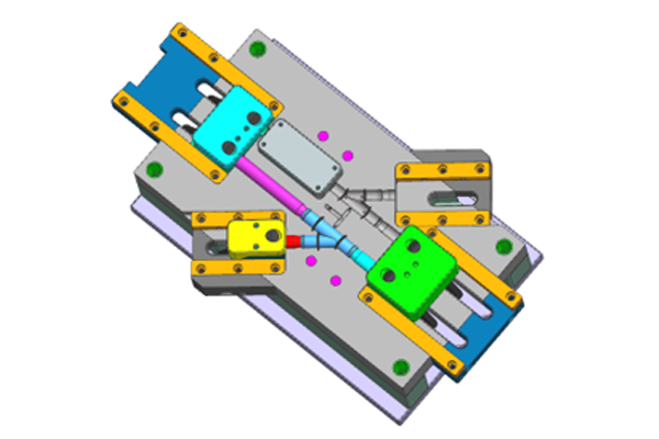 Equipments and Molds details -5